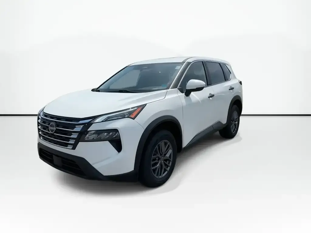 Nissan Rogue 2024 photo 4