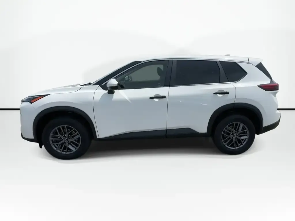 Nissan Rogue 2024 photo 5