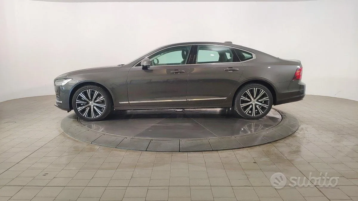 Volvo S90 2025 photo 4