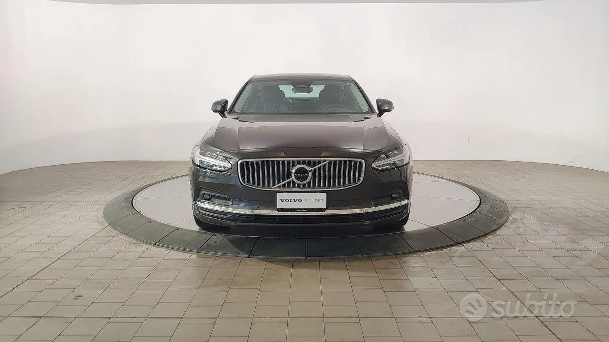 Volvo S90 2025 photo 3