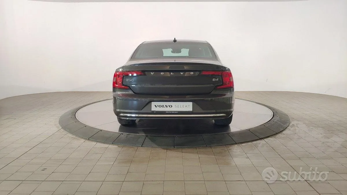 Volvo S90 2025 photo 5
