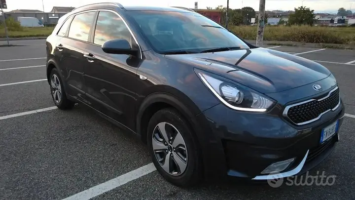 Kia Niro