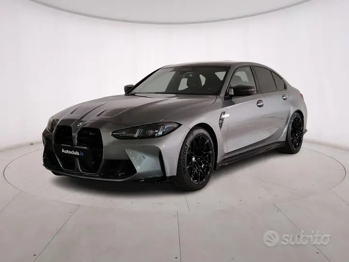 BMW M3