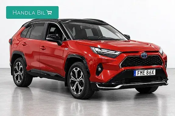 Toyota Rav4 2022 photo 4