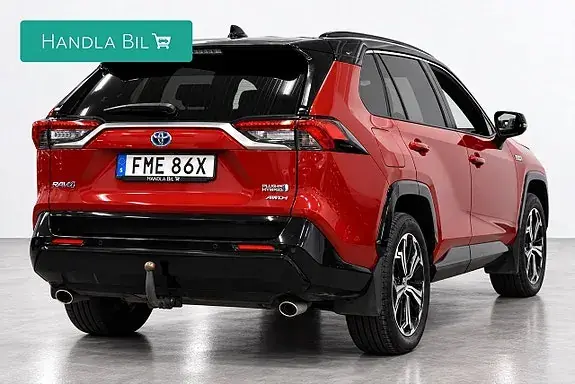 Toyota Rav4 2022 photo 5