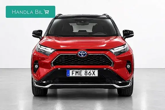 Toyota Rav4 2022 photo 3