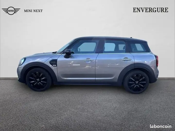 Mini Countryman 2019 photo 3