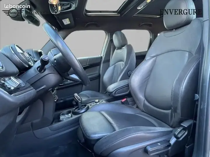 Mini Countryman 2019 photo 5