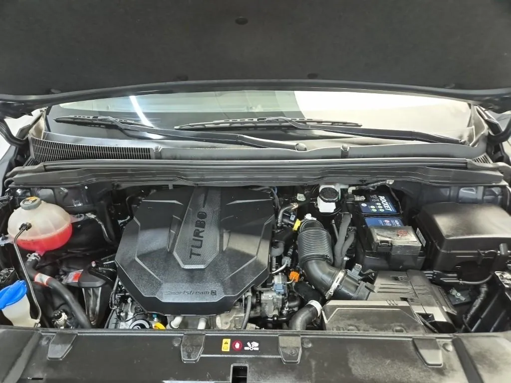 Kia Carnival 2021 photo 5