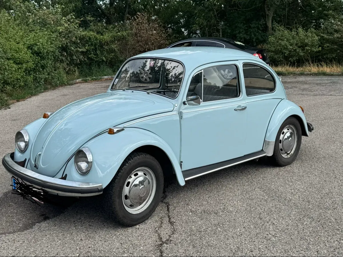 Volkswagen Käfer