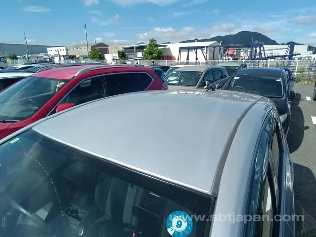 Nissan Note X 2014 photo 5