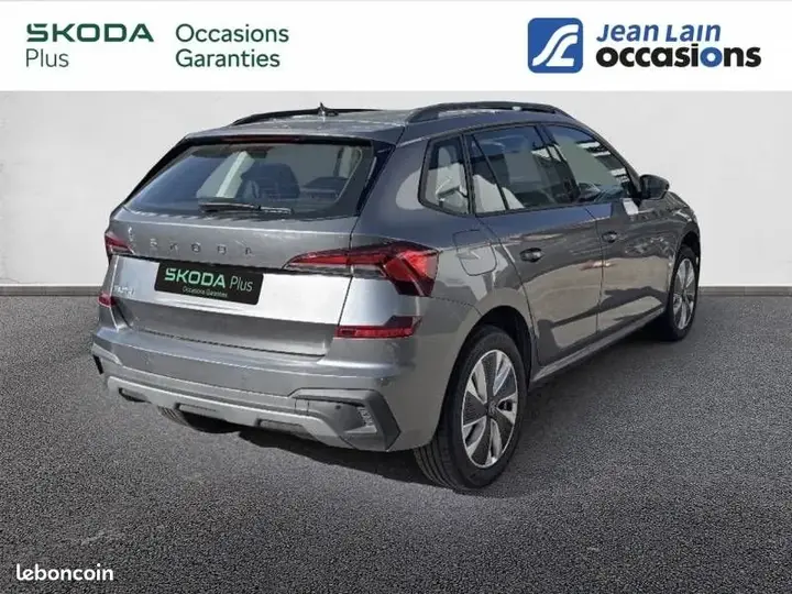 Skoda Kamiq 2025 photo 2