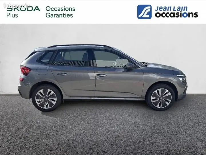 Skoda Kamiq 2025 photo 4