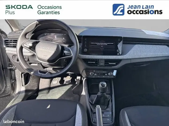 Skoda Kamiq 2025 photo 3