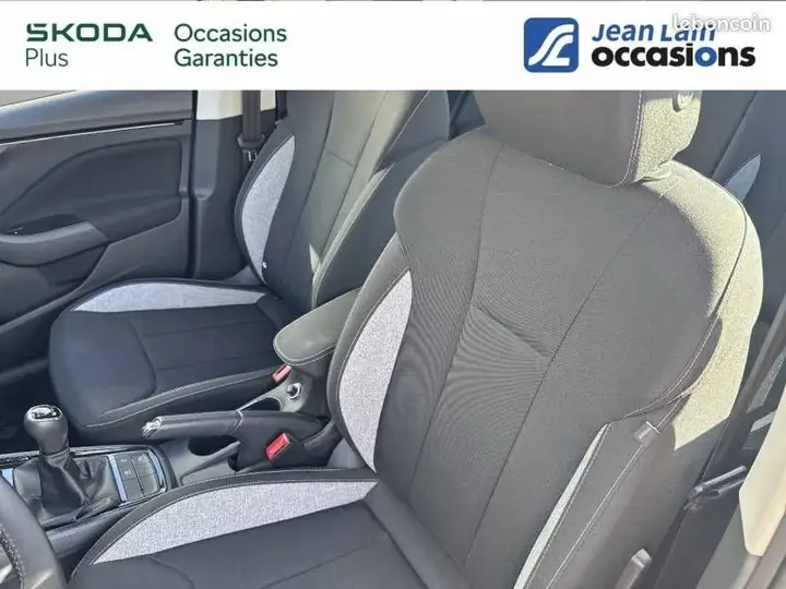 Skoda Kamiq 2025 photo 5