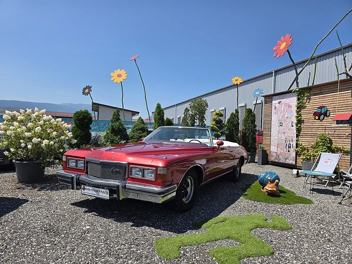 Buick Riviera