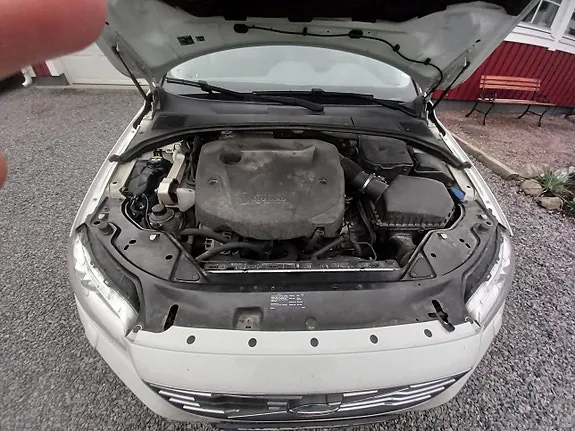 Volvo V70 2015 photo 3
