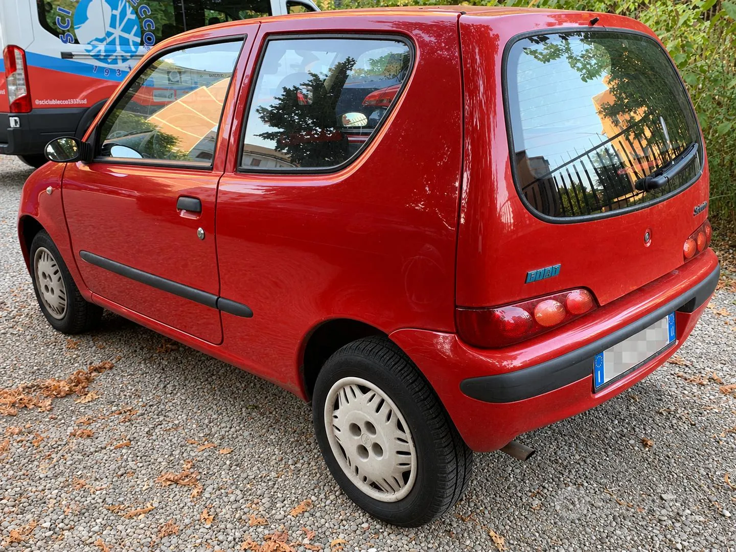 Fiat 600