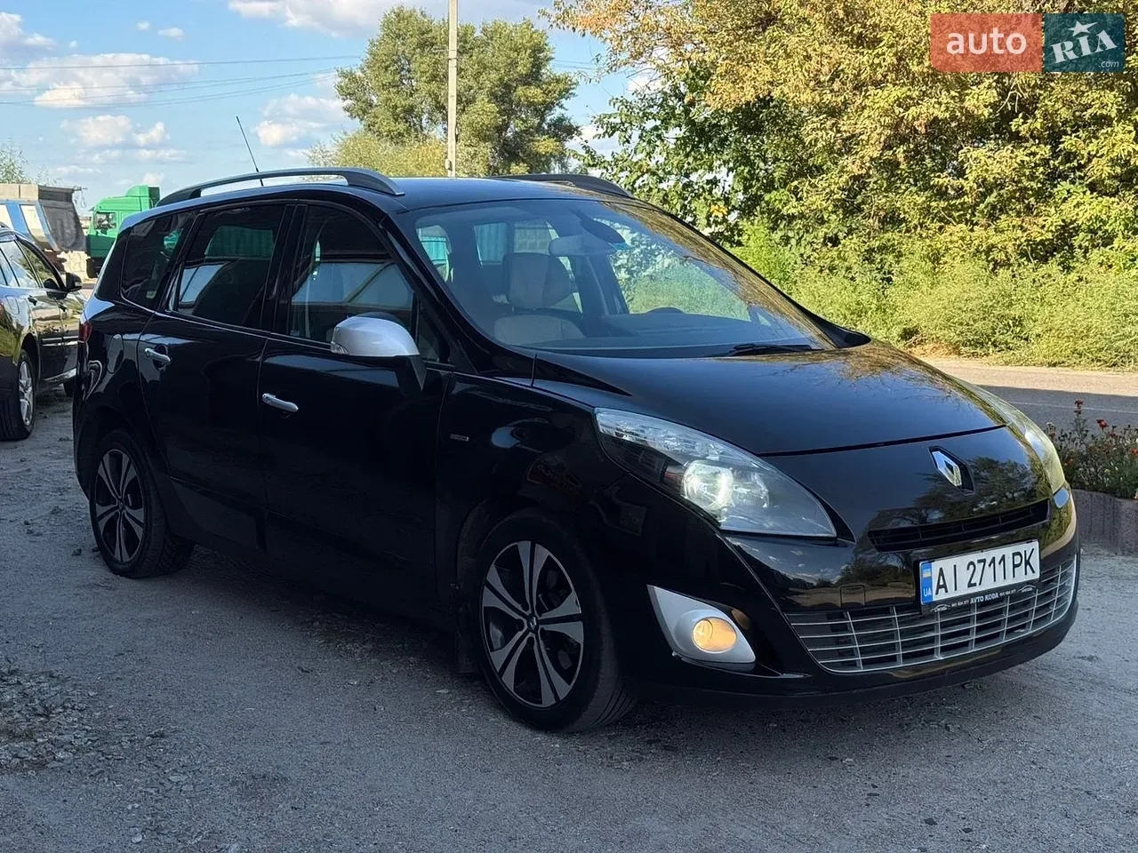 Renault Grand Scenic