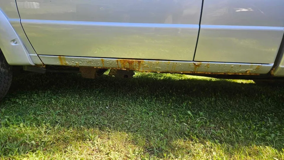 Ford Ranger 2010 photo 5