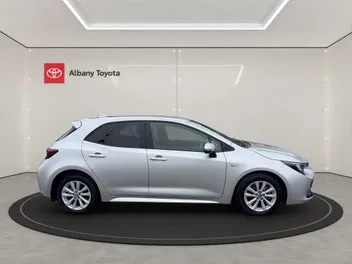 Toyota Corolla 2025 photo 3