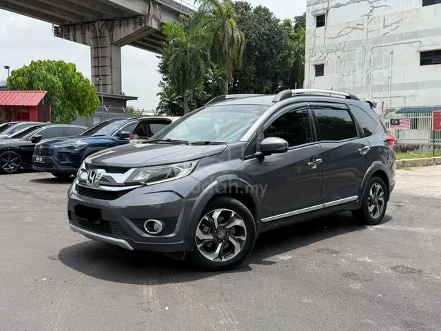 Honda Br-V