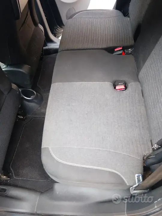 Citroen C3 Picasso 2017 photo 4