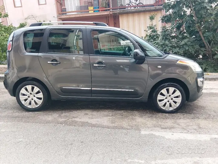 Citroen C3 Picasso 2017 photo 3