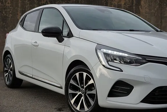 Renault Clio 2020 photo 2