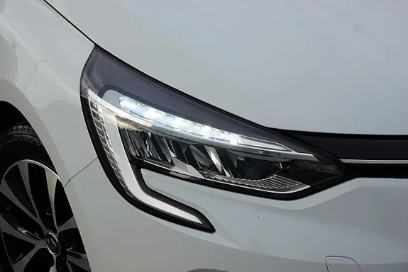 Renault Clio 2020 photo 4