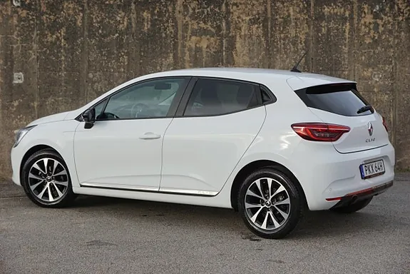 Renault Clio 2020 photo 5