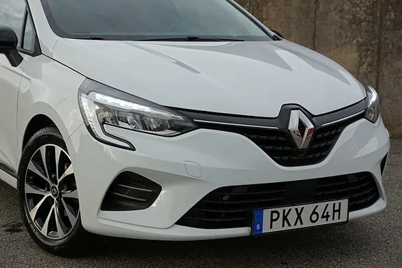 Renault Clio 2020 photo 3