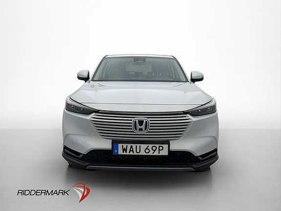 Honda Hr-V 2023 photo 2