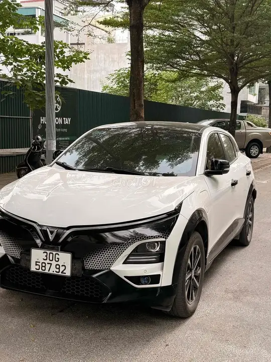 Vinfast Vf6