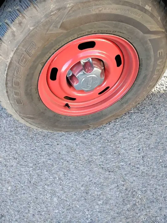 Ford Ranger 2009 photo 5