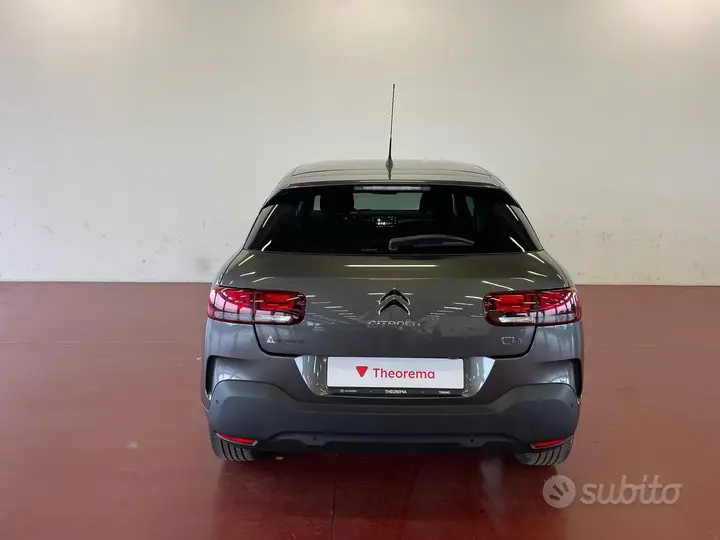 Citroen C4 Cactus 2020 photo 4