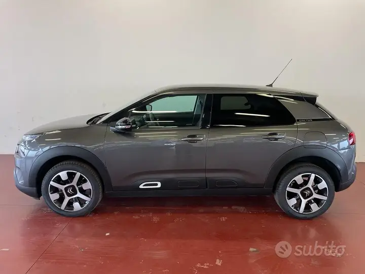 Citroen C4 Cactus 2020 photo 2