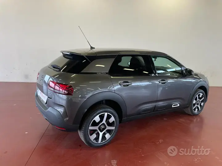 Citroen C4 Cactus 2020 photo 5