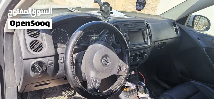 Volkswagen Tiguan 2014 photo 3