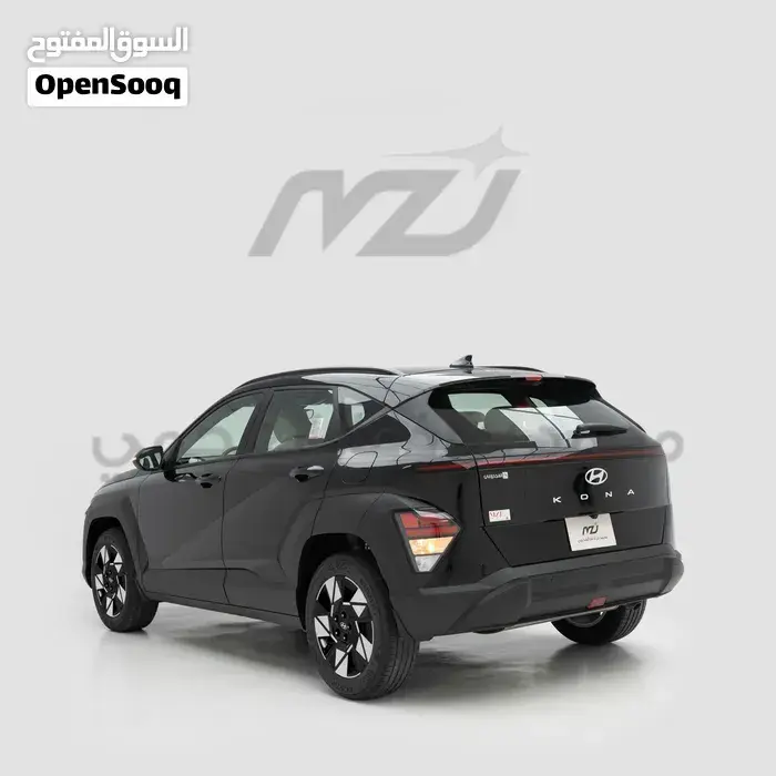 Hyundai Kona 2026 photo 3