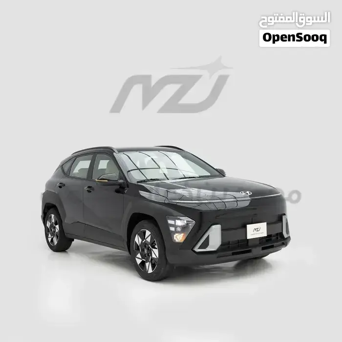Hyundai Kona 2026 photo 4