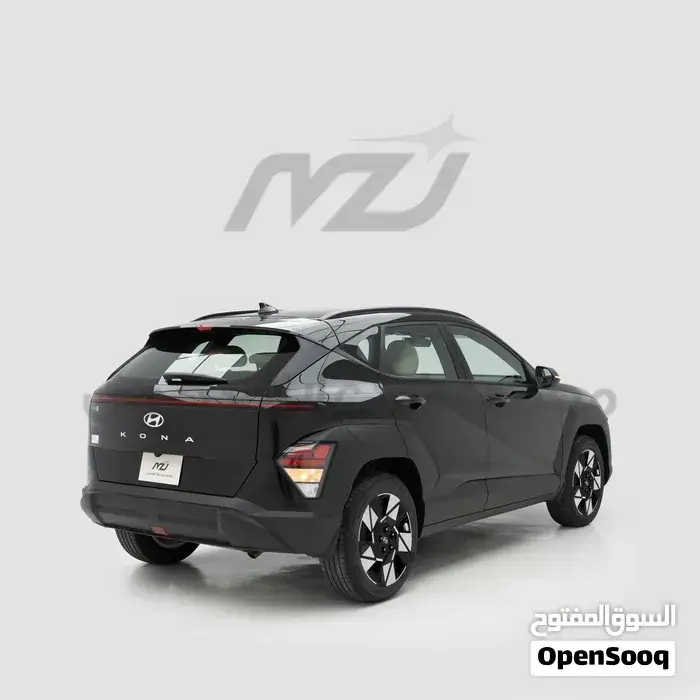 Hyundai Kona 2026 photo 2