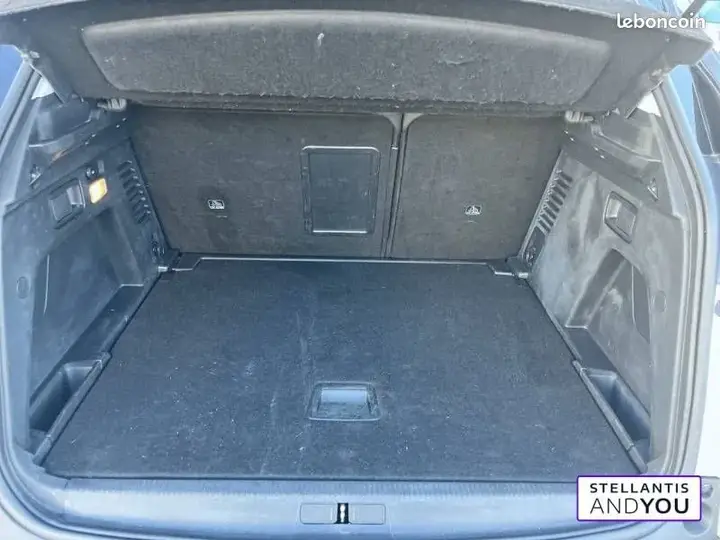 Peugeot 3008 2019 photo 5
