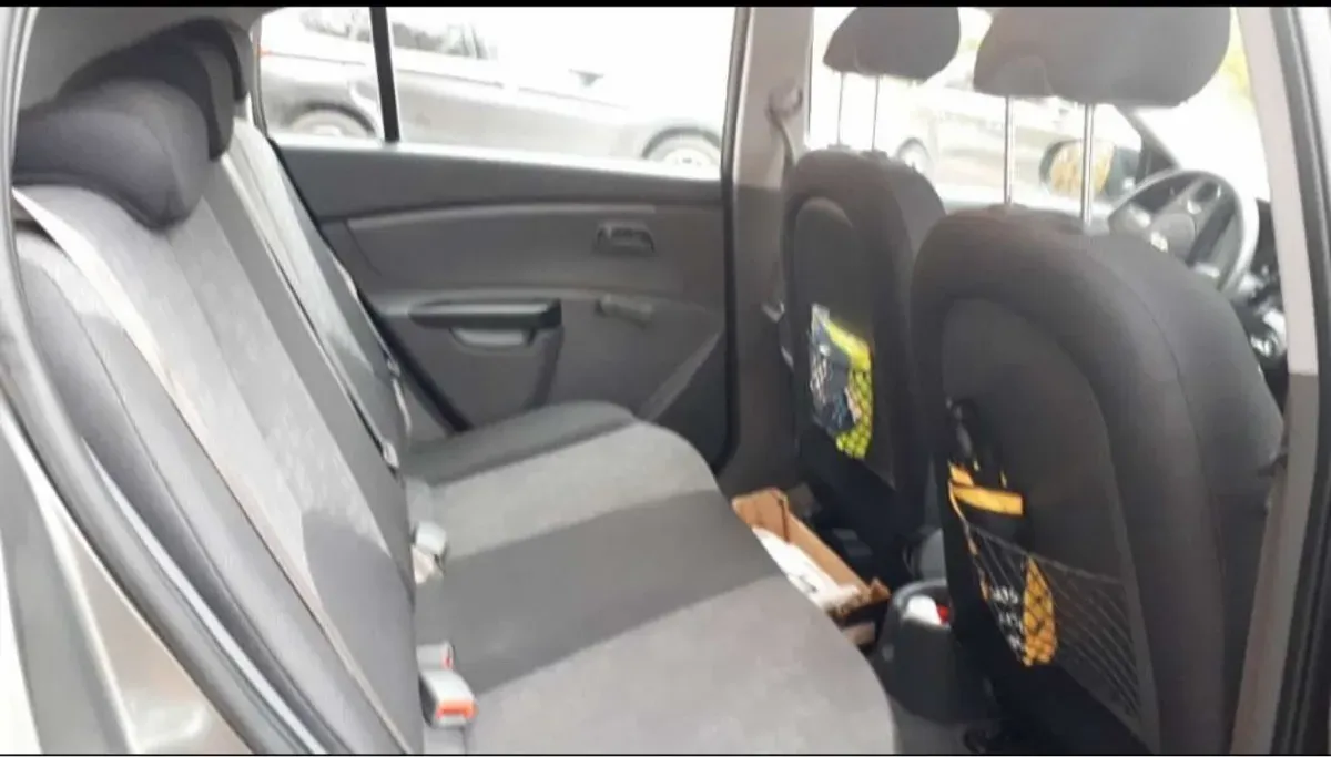 Kia Rio 2011 photo 2