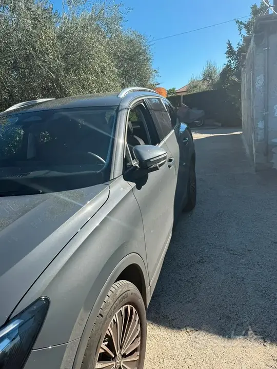Volkswagen Tiguan 2025 photo 4