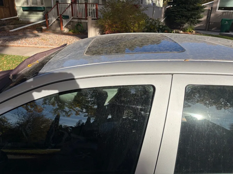 Chevrolet Cobalt 2008 photo 5