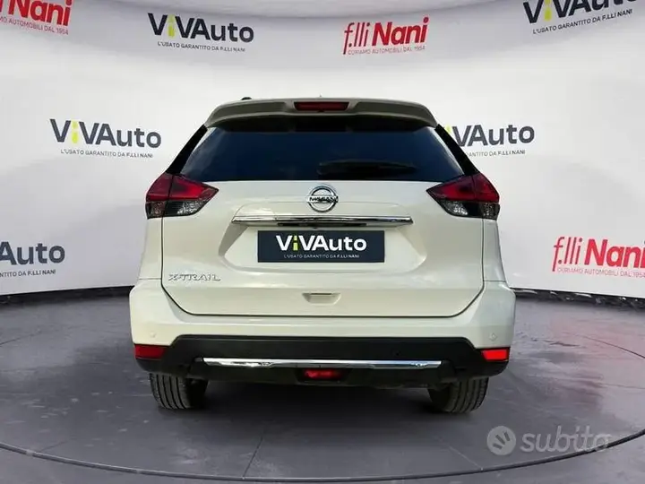 Nissan X-Trail 2021 photo 4