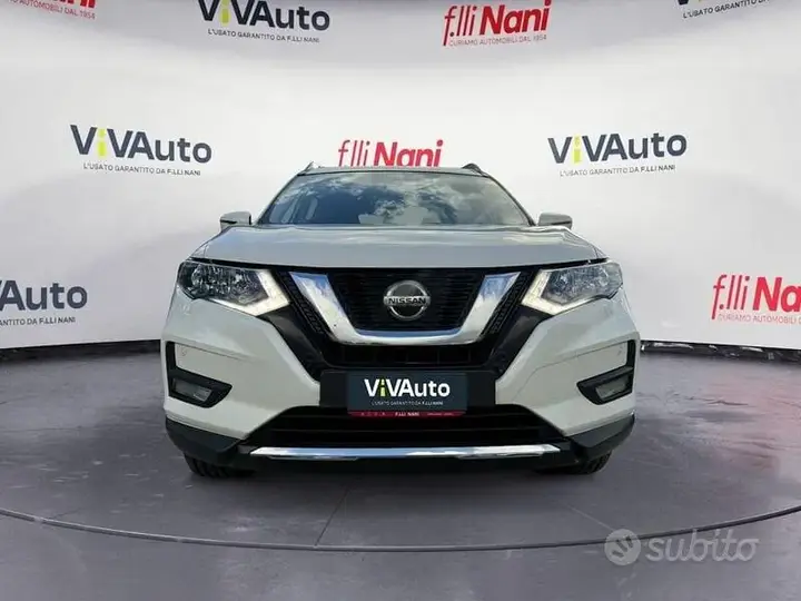 Nissan X-Trail 2021 photo 3