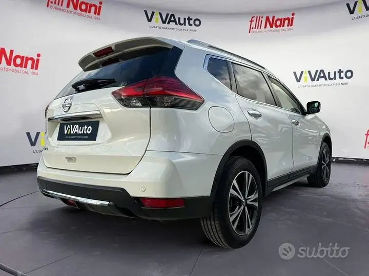 Nissan X-Trail 2021 photo 2
