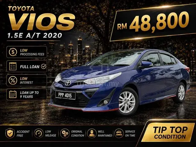 Toyota Vios